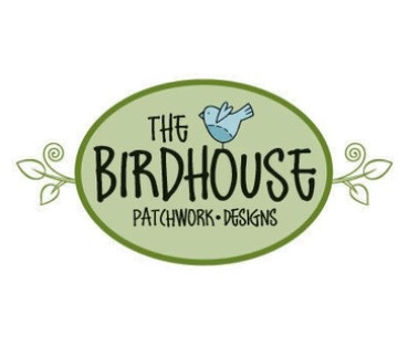 Látky The Birdhouse Designs