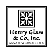 Látky Henry Glass & Co.