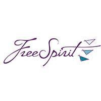 Látky Free Spirit