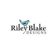 Látky Riley Blake